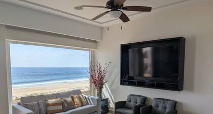 1334 Marino, 6th floor Ocean Front 2 bedroom