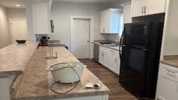 Basic Shared Dormitory