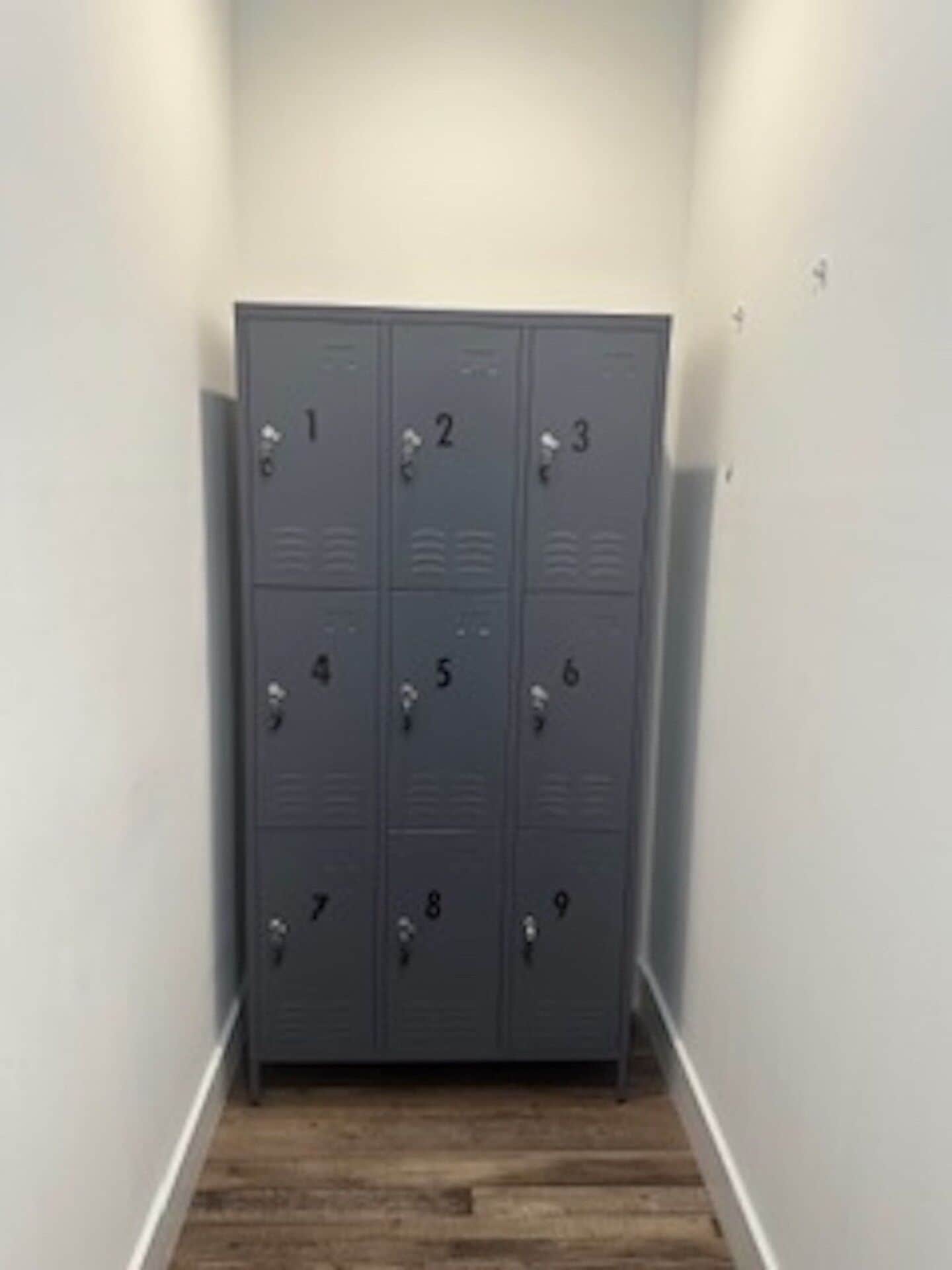 Basic Shared Dormitory