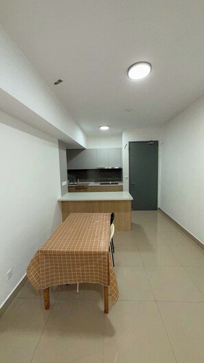 Interior - M Arisa Sentul KL City View by AT (Kuala Lumpur)