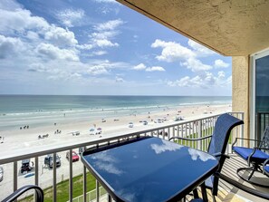 Interior - Oceania Beach Club 505 (New Smyrna Beach)