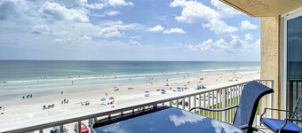 Oceania Beach Club 505