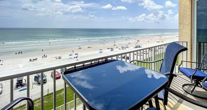 Oceania Beach Club 505