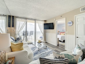 Façade de lâhĂ©bergement