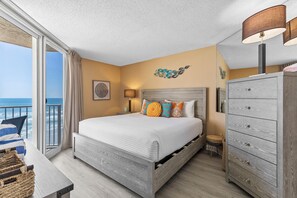 Interior - Oceania Beach Club 604 (New Smyrna Beach)