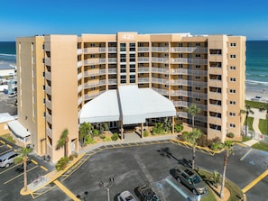 Interior - Oceania Beach Club 604 (New Smyrna Beach)