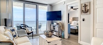 Oceania Beach Club 605