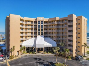 Interior - Oceania Beach Club 408 (New Smyrna Beach)