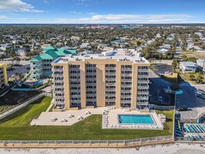 Interior - Oceania Beach Club 205 (New Smyrna Beach)
