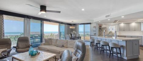 Apartment (3 Bedrooms) | Interior