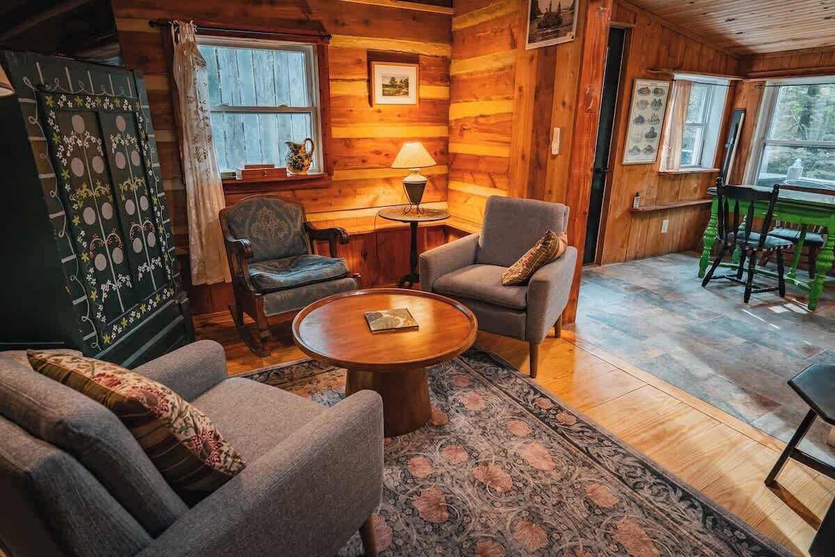 Nhà (1 Bedroom) | Nội thất