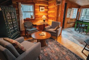 House (1 Bedroom) | Interior