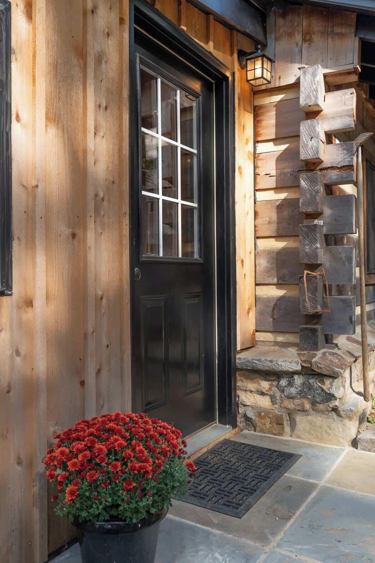 單棟房屋 (1 Bedroom) | 內部