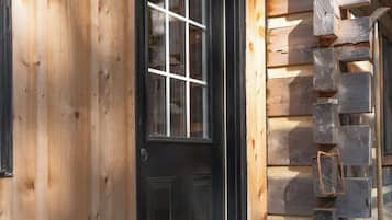 Nhà (1 Bedroom) | Nội thất