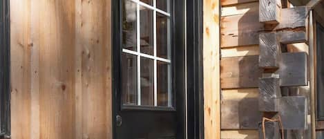 Huis (1 Bedroom) | Interieur