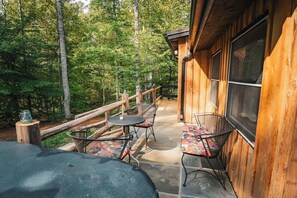 House (1 Bedroom) | Interior - Hawthorne Cabin ~ NEW ~ Romantic ~ Unique ~ Serene (Nellysford)