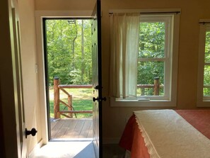 House (1 Bedroom) | Interior - Hawthorne Cabin ~ NEW ~ Romantic ~ Unique ~ Serene (Nellysford)