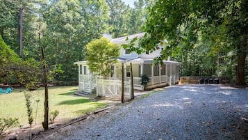 Maison (4 Bedrooms) | Intérieur