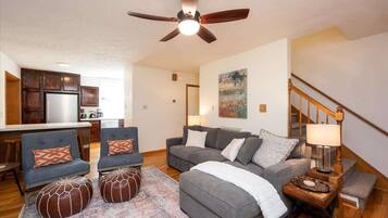 Hus (4 Bedrooms) | Fasade