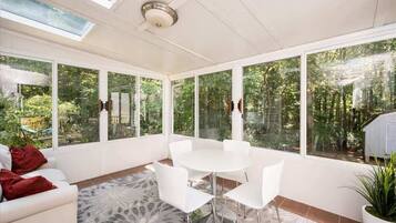 Hus (4 Bedrooms) | Innvendig