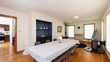 Casa (4 Bedrooms) | Interior