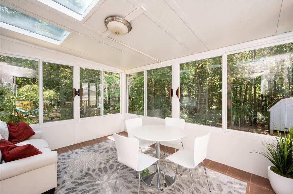 Hus (4 Bedrooms) | Innvendig