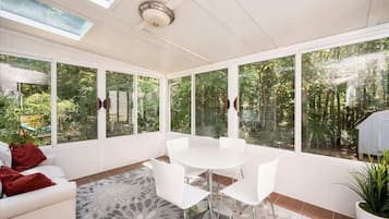 Hus (4 Bedrooms) | Innvendig