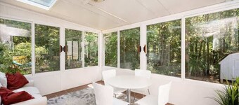 Quiet Retreat - Piano, Firepit, Peloton