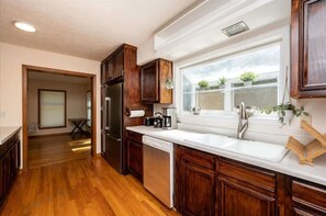 House (4 Bedrooms) | Interior - Quiet Retreat - Piano, Firepit, Peloton (Pittsboro)