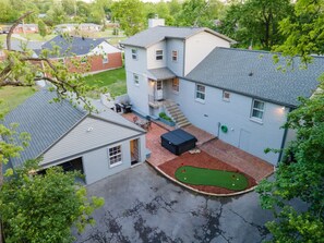 House (3 Bedrooms) | Interior - New Playground: Hot Tub, Games, and Broadway Buzz! (Nashville)