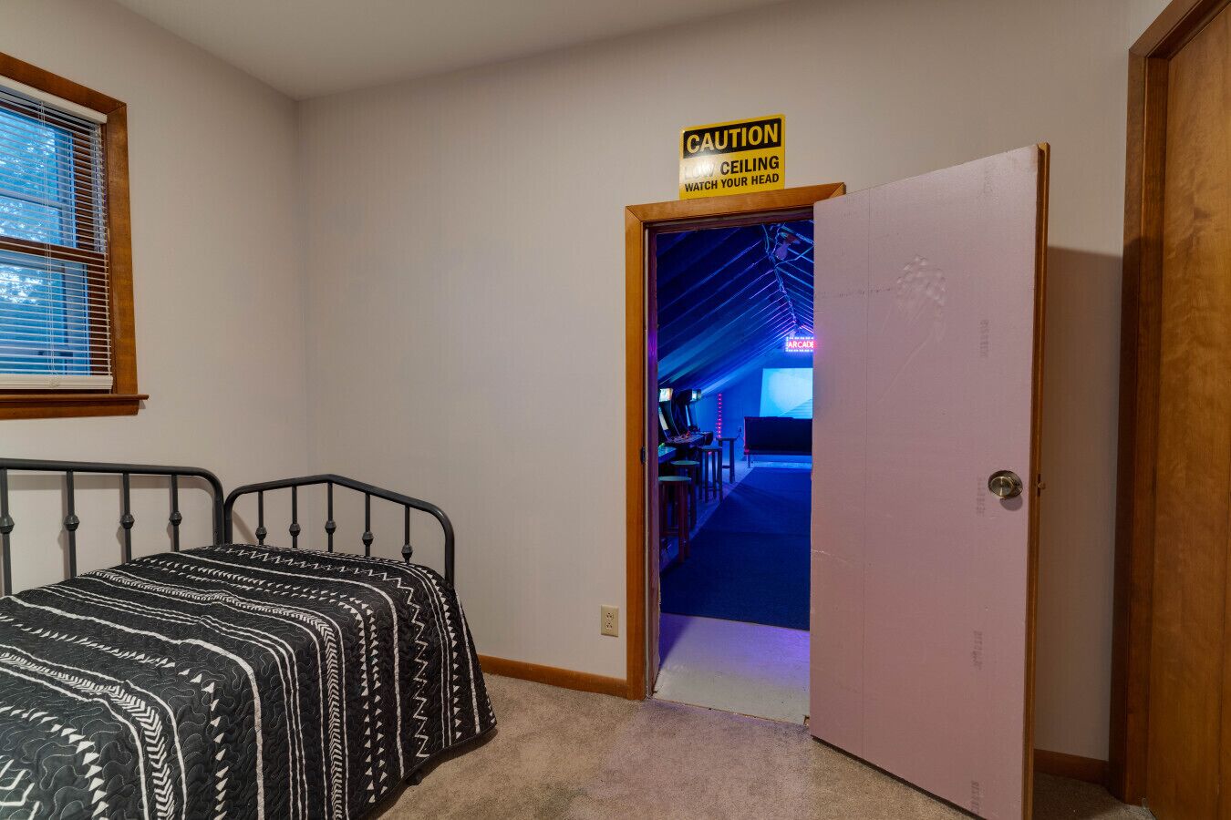 單棟房屋 (3 Bedrooms) | 內部