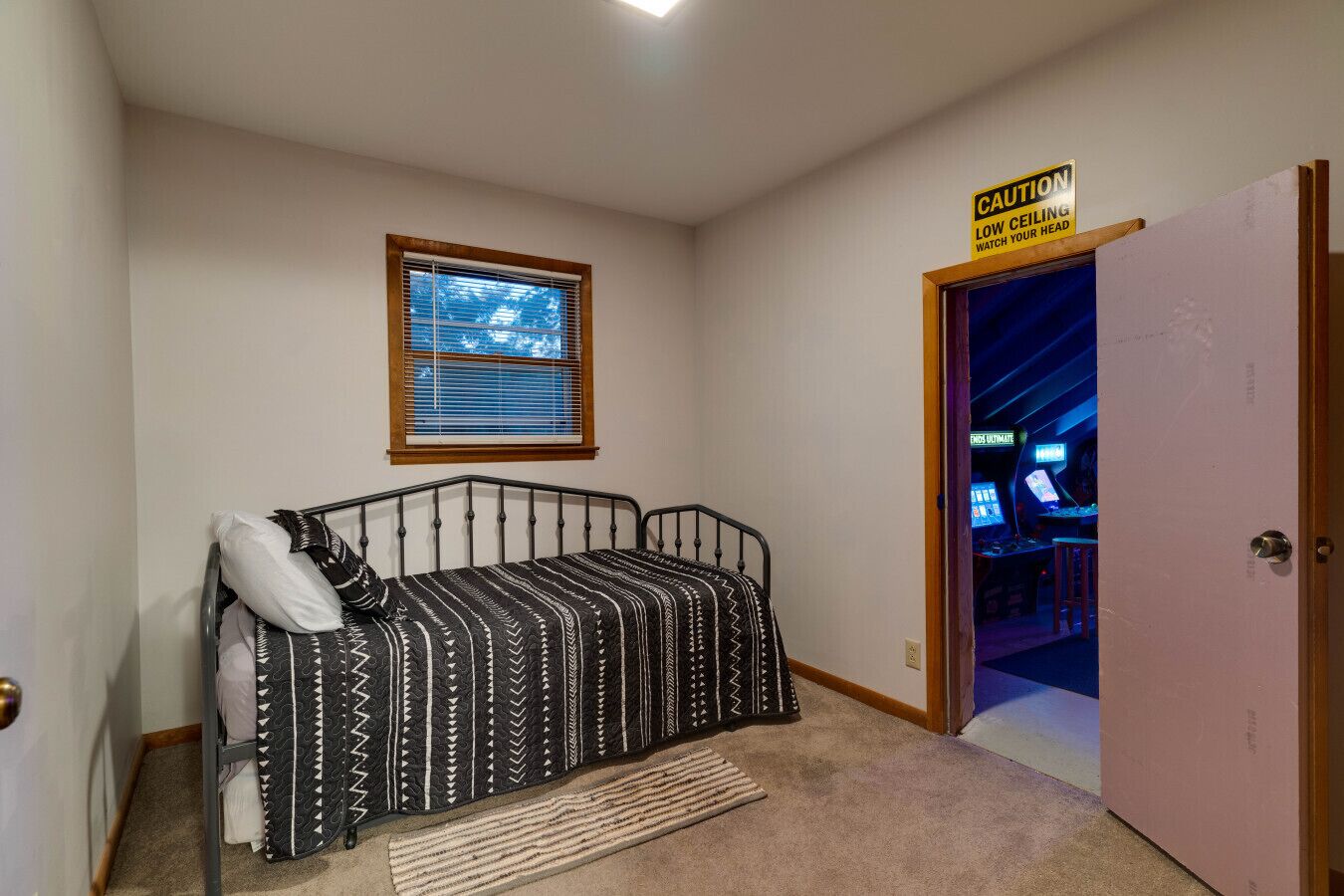 Casa (3 Bedrooms) | Interior
