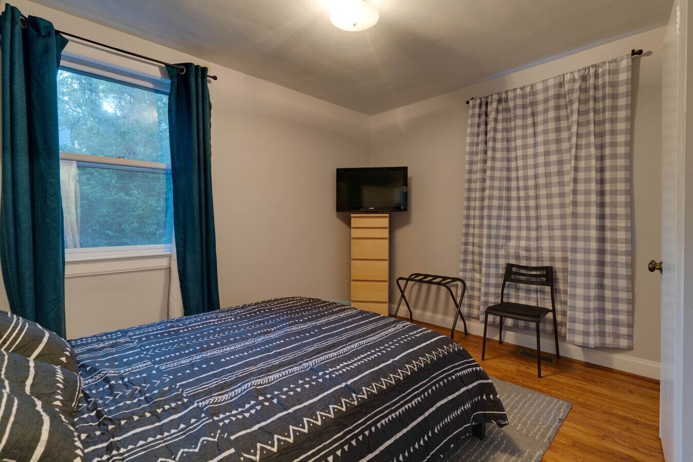 Rumah (3 Bedrooms) | Interior