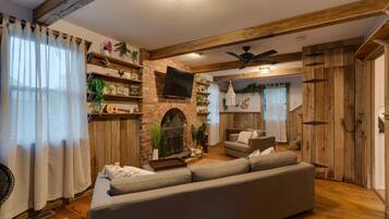 Casa (3 Bedrooms) | Interior