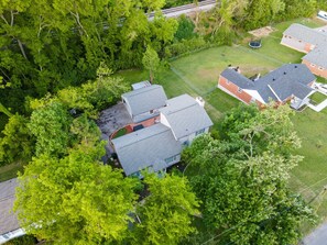 House (3 Bedrooms) | Interior - New Playground: Hot Tub, Games, and Broadway Buzz! (Nashville)
