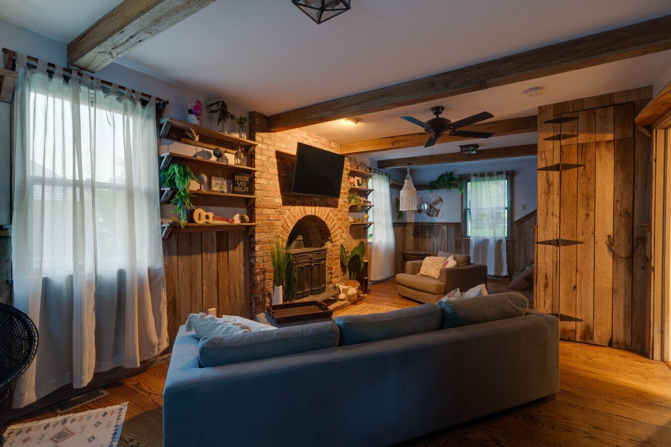 Casa (3 Bedrooms) | Interior