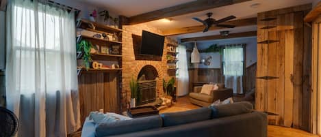 Casa (3 Bedrooms) | Interior