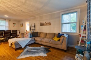 Maison (3 Bedrooms) | Intérieur