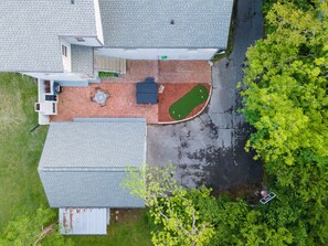 Ferienhaus (3 Bedrooms) | Innenbereich