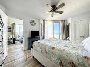 Interior - Oceania Beach Club 106 (New Smyrna Beach)