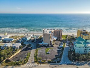 Interior - Oceania Beach Club 106 (New Smyrna Beach)