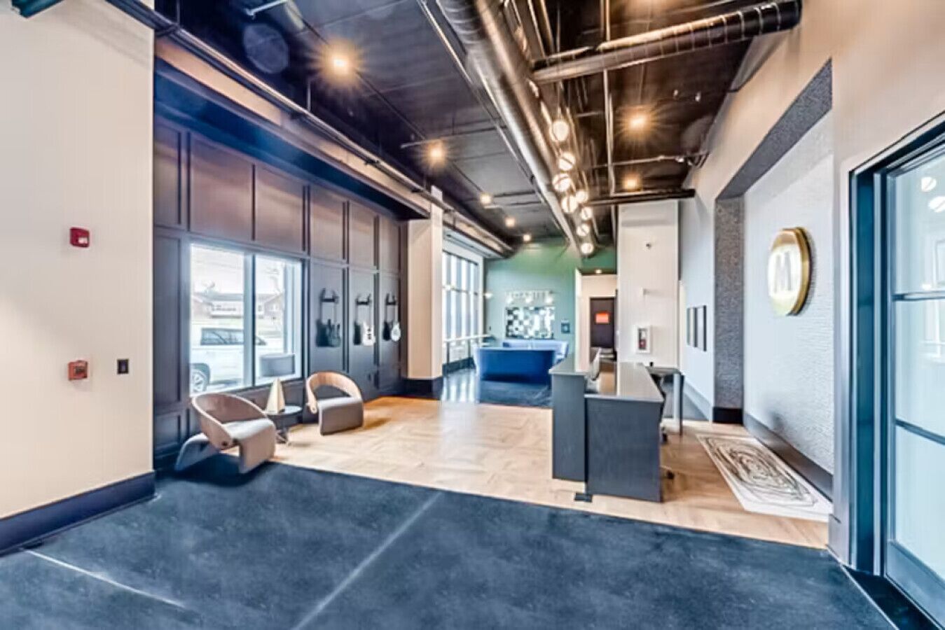 Apartment (3 Bedrooms) | Interior