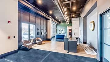 Apartment (3 Bedrooms) | Interior