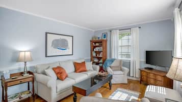 Casa (2 Bedrooms) | Interior
