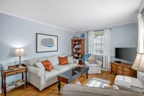 Ferienhaus (2 Bedrooms) | Innenbereich