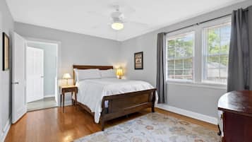 Casa (2 Bedrooms) | Interior