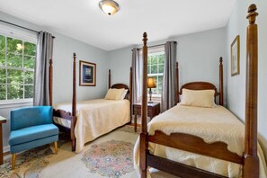Ferienhaus (2 Bedrooms) | Innenbereich
