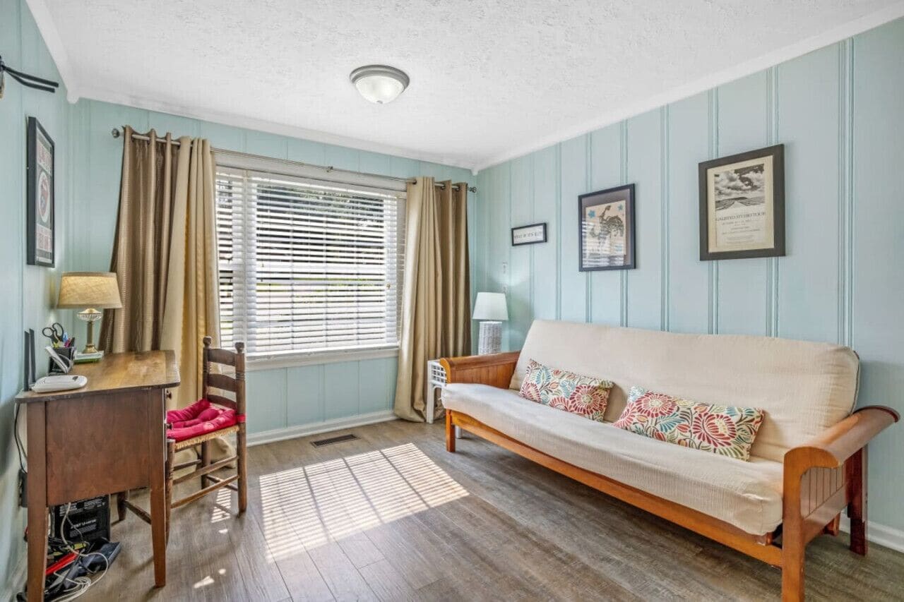 Casa (2 Bedrooms) | Interior