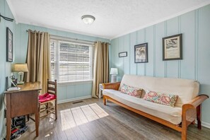 Hus (2 Bedrooms) | Interiör