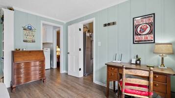 Casa (2 Bedrooms) | Interior